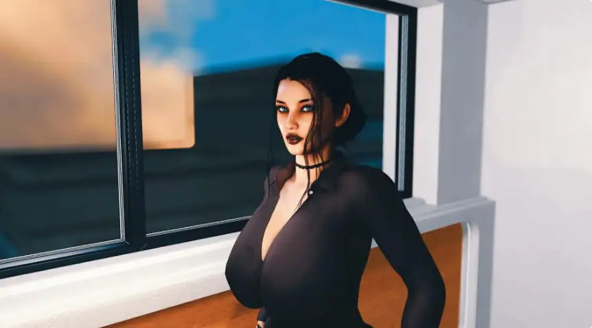 【PC/安卓/AI汉化/欧美/SLG游戏/6.71G】罪潮纪事 (Sinflux Chronicles) Beta0.38 AI汉化版+PC+安卓+欧美SLG游戏+6.71G