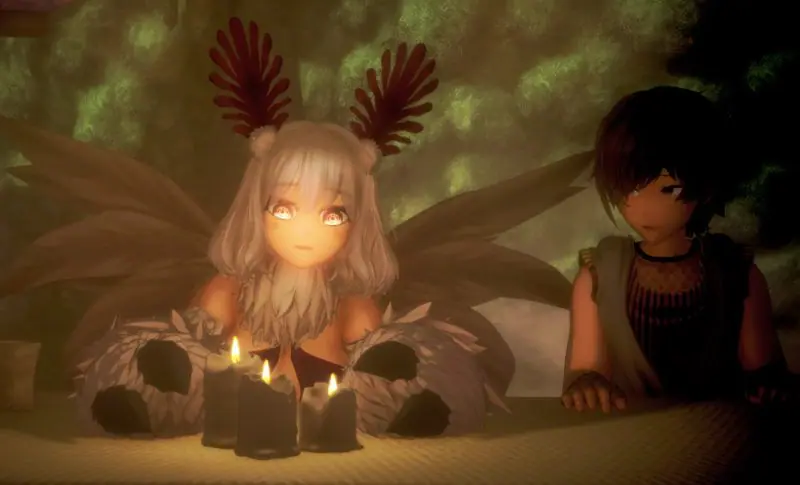 【PC/安卓/AI汉化/日系/SLG游戏/4.78G】安克胡特普的后宫 (Harem of Ankhutep) Ver0.23 AI汉化版+PC+安卓+日系SLG游戏+4.78G