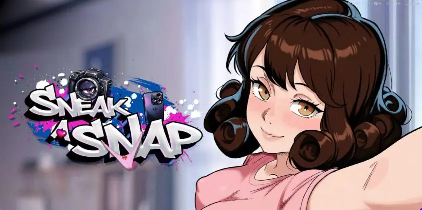 【PC/生肉/沙盒/3D游戏/3.30G】 偷拍一瞬 （Sneak-A-Snap） Ver0.1.1 生肉版 +沙盒3D游戏+3.30G