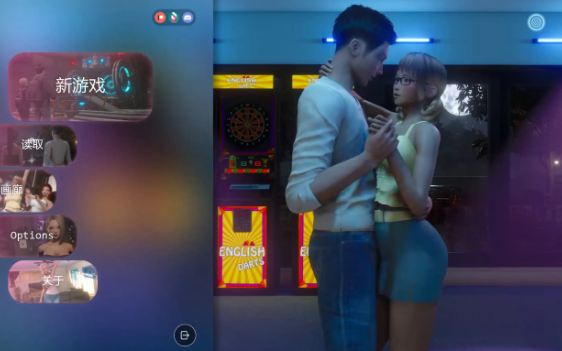 【PC/AI汉化/亚洲/SLG游戏/13.39G】涟漪 (Ripples) Ver0.9.0 AI汉化版+PC+亚洲SLG游戏+13.39G