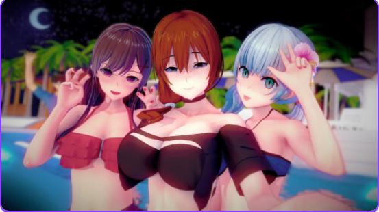 【PC/安卓/汉化/日系/SLG游戏/5.06G】性感文件 (xxxFiles) Ver0.1.7汉化+日系SLG游戏+PC+安卓+5.06G