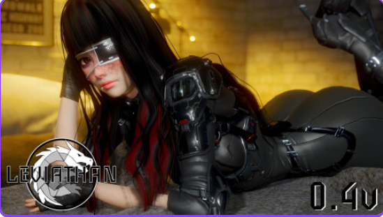 【PC/安卓/AI汉化/亚洲/SLG游戏/5.8G】利维坦 (Leviathan) Ver0.4.2AI汉化+PC+安卓+亚洲SLG游戏+5.8G