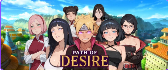 【PC/安卓/AI汉化/日系/SLG游戏/1.57G】欲望之路 (Path of Desire) Ver0.3.2AI汉化+PC+安卓+日系SLG游戏+1.57G