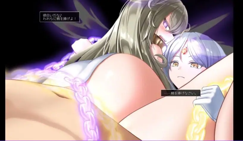 【PC/汉化/卡牌/SLG游戏/2.50G】 恶魔再诞 （恶魔再誕 SuccubusReborn） Ver20260330a 支援版+卡牌SLG游戏+2.50G