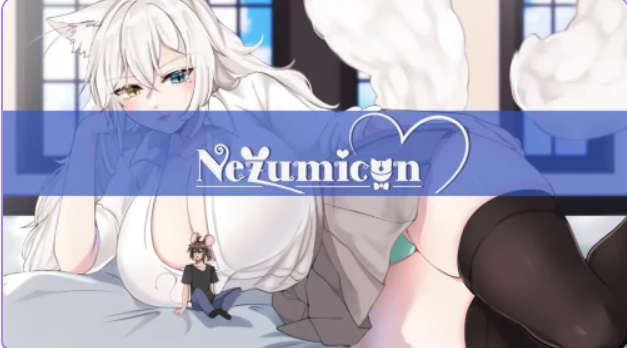 【PC/安卓/AI汉化/日系/SLG游戏/3.80G】鼠仆逆袭 (Nezumicon) Ver0.1.36AI汉化+PC+安卓+日系SLG游戏+3.8G