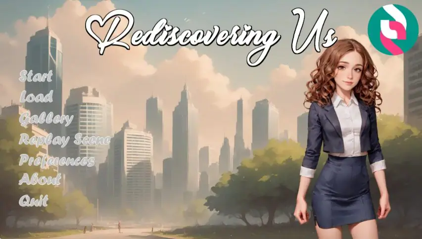 【PC/安卓/AI汉化/欧美/SLG游戏/1.88G】重温爱火 (Rediscovering Us) Ver0.20 AI汉化版+PC+安卓+欧美SLG游戏+1.88G