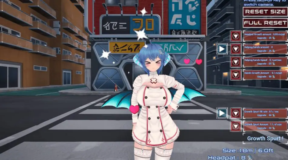 【PC/官中/日式/3D游戏/5.10G】 生存规模 （Scale Of Survival） Ver26.06.19 官中版+日式3D游戏+5.10G