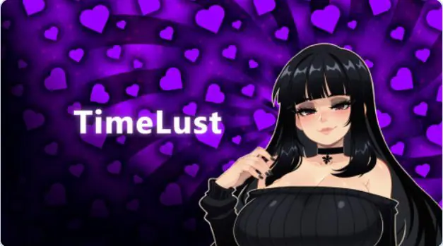 【PC/安卓/AI汉化/日系/SLG游戏/2.84G】时光欲望 (TimeLust) Ver0.36 AI汉化+PC+安卓+日式SLG游戏+2.84G