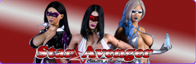 【PC/安卓/汉化/欧美/SLG游戏/1.53G】星际复仇者:混沌竞技场(Star Avenger: Chaos Arena) Ch.2 汉化+PC+安卓+欧美SLG游戏+1.53G