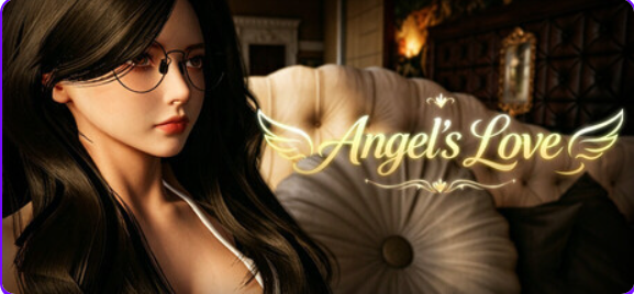 【PC/官中/动作/3D游戏/2.80G】 天使绝恋 (Angel’s Love) Ver1.0 官中步兵版+动作3D游戏+2.80G