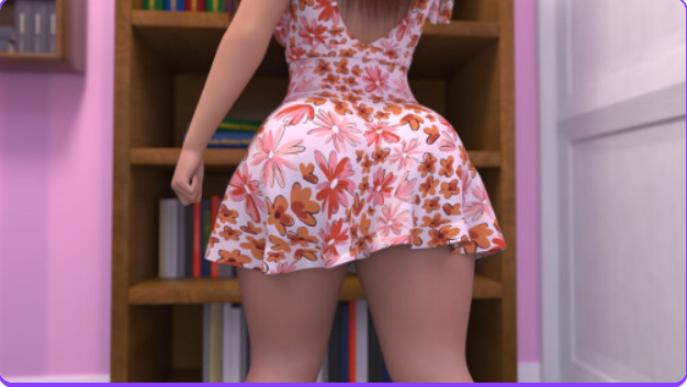 【PC/安卓/汉化/欧美/SLG游戏/2.04G】但我并不后悔 (But I’m Not Sorry Prologue) 汉化+PC+安卓+欧美SLG游戏+2.04G