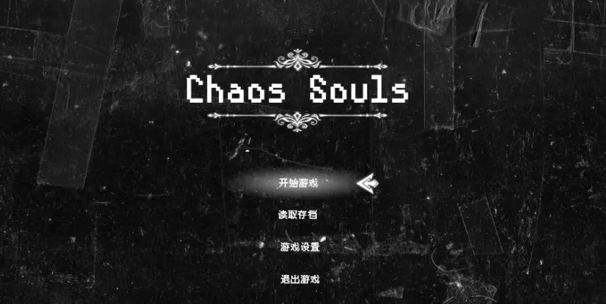 【PC/官中/日系/RPG游戏/2.8G】混沌之魂（chaos soul）Ver1.10 官方中文版+日系RPG游戏+2.8G