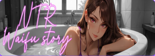 【PC/安卓/AI汉化/亚洲/SLG游戏/0.88G】NTR妻子故事 (NTR Waifu Story) Ch.3.01+PC+安卓+亚洲SLG游戏+0.88G