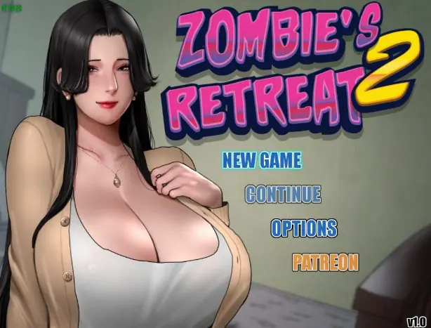 【PC/AI汉化/日系RPG/沙盒/3.63G】僵尸撤退2:绝境僵局 （Zombie's Retreat 2: Gridlocked） Ver1.0.2 AI汉化版+日系RPG游戏+3.63G