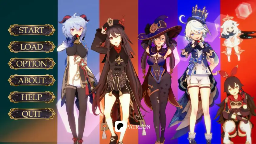 【PC/安卓/AI汉化/亚洲/SLG游戏/2.31G】降临者旅馆 (Impact Hotel) Ver0.6 AI汉化版 PC+安卓+亚洲SLG+2.31G
