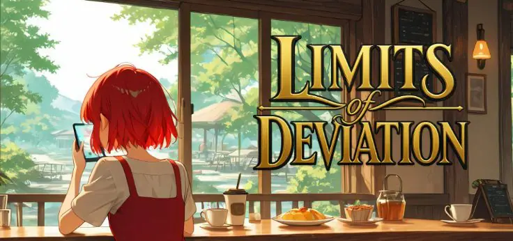 【PC/安卓/AI汉化/亚洲SLG/0.47G】偏差极限(Limits of Deviation) VerCh.2 AI汉化版+PC+安卓+亚洲SLG游戏+0.47G