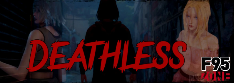 【PC/安卓/AI汉化/亚洲SLG/3D/2.38G】不死(Deathless) VerEp.2 P1 AI汉化版+PC+安卓+亚洲SLG游戏+2.38G