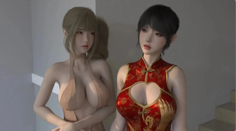 【安卓/官中/亚洲风/SLG游戏/2.78G】爱欲之都第一季-再启 Ver1.1.4.5 官中版+亚洲风SLG游戏+安卓+2.78G
