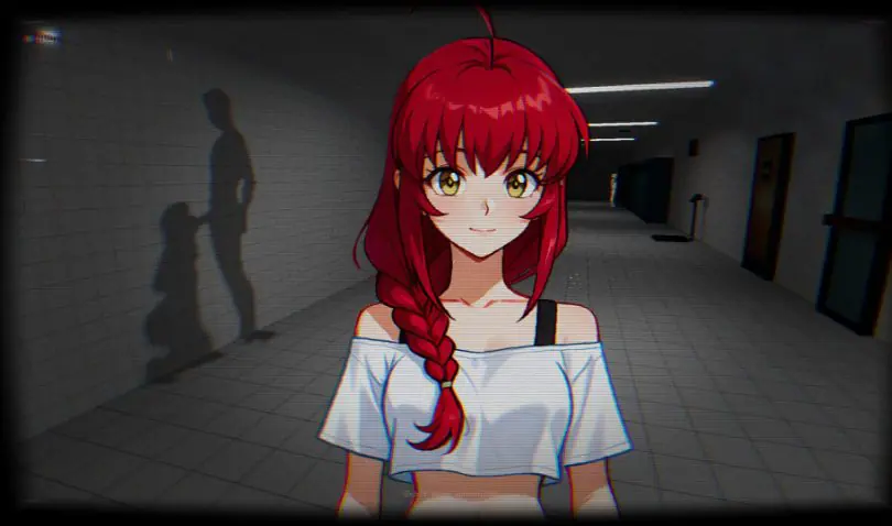 【PC/官中/探索/SLG游戏/640M】 无限挑逗 (InfiniTease) 官中步兵版 完整版+探索SLG游戏+640M