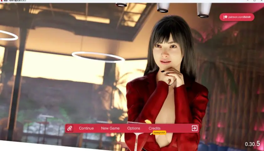 【PC/安卓/AI汉化/欧美/SLG游戏/9.07G】 缚缘:特殊兴趣交友(Bindr: Kink Dating)Ver0.30.5 AI汉化版+PC+安卓+欧美SLG游戏+9.07G