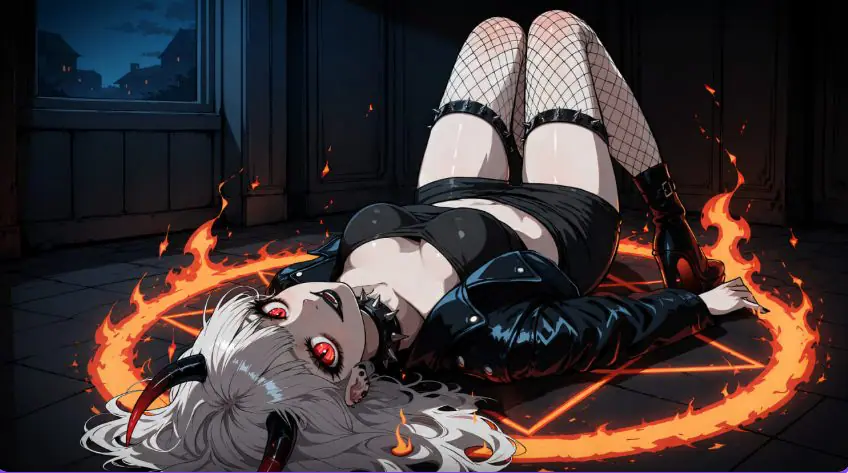【PC/官中/互动/SLG游戏/1.50G】 性恐惧症 (SEXOPHOBIA) 官中步兵版+互动SLG游戏+1.50G