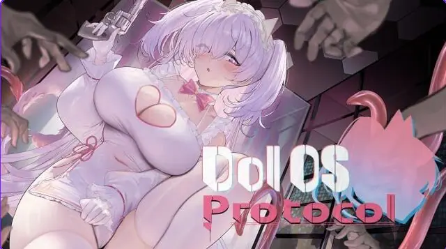 【PC/官中/日式/ACT游戏/1.80G】 多萝丝协议 （DolOS Protocol） Ver0.1.95 官中版+日式ACT游戏+1.80G