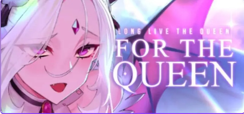 【PC/官中/互动/SLG游戏/1.60G】 侍奉女王 （For the Queen） Ver251003 官中步兵版+2DLC+互动SLG游戏+1.60G-ACG新家园