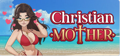 【PC/安卓/AI汉化/欧美/SLG游戏/1.5G】禁忌祈罪妈妈的诱惑(Christian Mother)Ver0.02 AI汉化步兵版+PC+安卓+欧美SLG游戏+1.5G