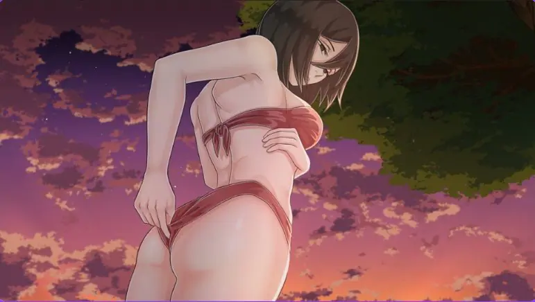【PC/安卓/官中/日式/SLG游戏880M】 进击的同人 攻击调查兵团 (Attack on Survey Corps) Ver0.32.2 官中步兵版+PC+安卓+日式SLG游戏+880M