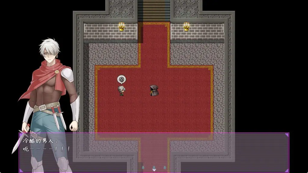 【PC/官中/国产/RPG游戏/1.50G】 最初约定的故事 (The original promise) Ver1.053.6 官中版+存档+攻略+国产RPG游戏+1.50G
