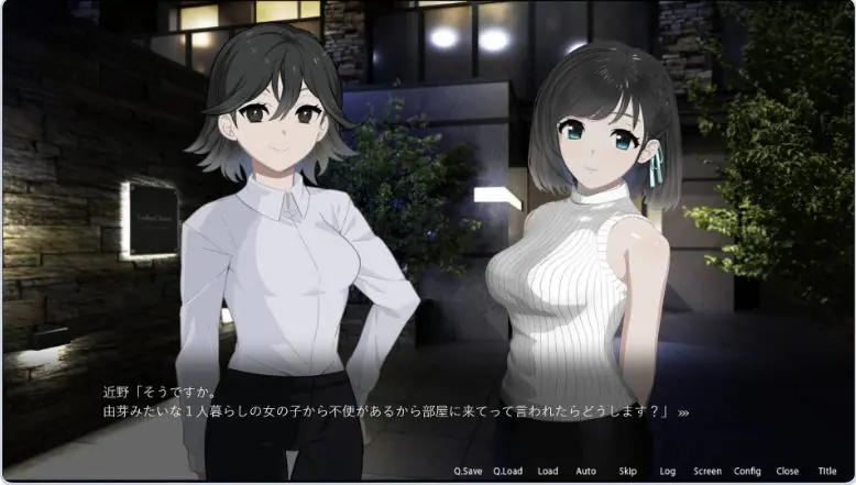 【PC/安卓/爆款/SLG游戏/3.60G】ROOM – 24小时无死角偷窥(ROOM– 24/7 Total Surveillance)Ver2.0.4 官中步兵版+存档+PC+安卓+爆款SLG游戏+3.60G