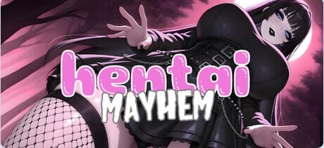 【PC/生肉/日式/ACT游戏/3.0G】 变态狂乱 （Hentai Mayhem） Ver1.1 步兵版+日式ACT游戏+3.0G