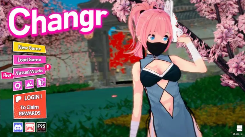 【PC/安卓/AI汉化/日系/后宫/SLG游戏/2.31G】Changr-社会革命 (Changr: A Social Revolution) Ver0.04.4 AI汉化版 PC+安卓+日系SLG+2.31G