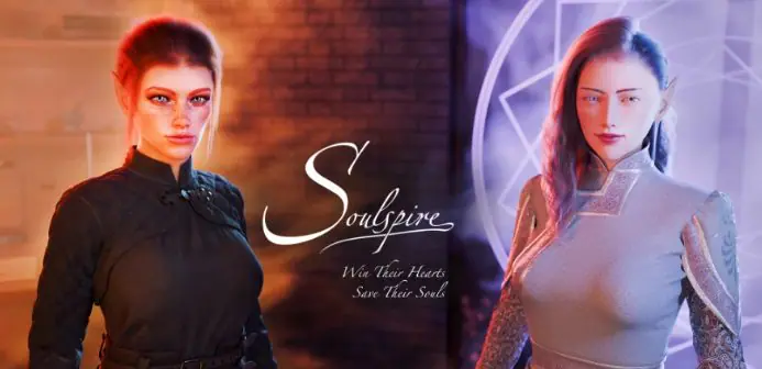 【PC/安卓/AI汉化/欧美/沙盒/SLG游戏/6.03G】灵魂尖塔 (Soulspire) Ver6.1 AI汉化版 PC+安卓+欧美SLG+6.03G
