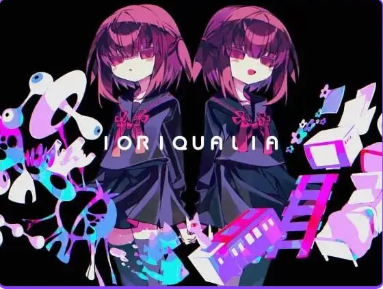 【PC/安卓/AI汉化/日式/RPG游戏/310M】伊织感质 (IORIQUALIA) 内嵌AI汉化版+PC+安卓+日式RPG游戏+310M