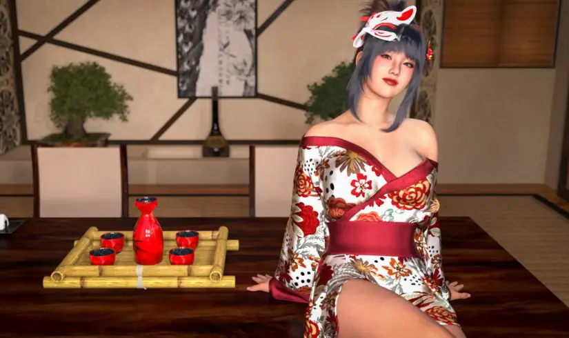 【PC/安卓/AI汉化/欧美/3D/SLG游戏/4.25G】破碎天堂 (Broken Paradise) Ver0.1 AI汉化版 PC+安卓+欧美SLG+4.25G