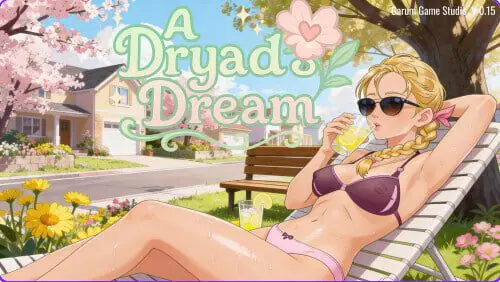 【PC/安卓/汉化/日式/SLG游戏/1.80G】 树精之梦 （A Dryad’s Dream） Ver0.2.8 汉化版+PC+安卓+日式SLG游戏+1.80G